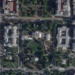 Trump completa el derribo del ala este de la Casa Blanca y el gasto de construir su nuevo salón se dispara