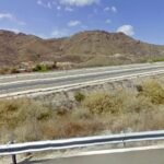 Muere un hombre de 71 años al quedar atrapado bajo un tractor en Murcia