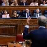 La democracia del chantaje permanente