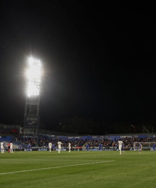 El partido de Miami: el fútbol sin territorio emocional
