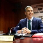 Sánchez recurre al sarcasmo para negar la financiación ilegal del PSOE en un tenso interrogatorio