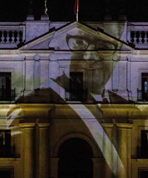 La actividad de la CIA contra el chavismo resucita el intervencionismo de EE UU en América Latina