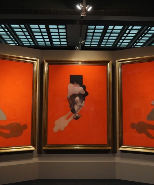 Visita guiada a una de las colecciones de arte más secretas de España