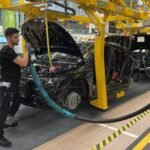 La economía de la zona euro registra una leve mejoría en el tercer trimestre del año al crecer un 0,2%