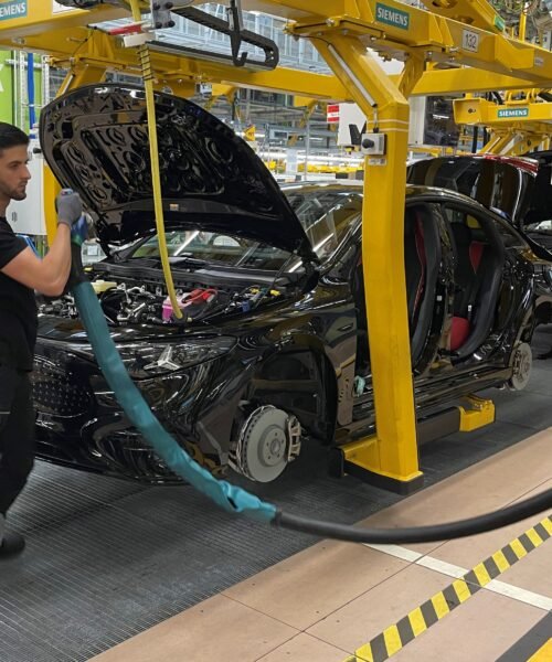 La economía de la zona euro registra una leve mejoría en el tercer trimestre del año al crecer un 0,2%