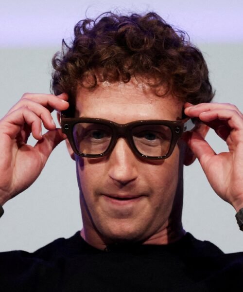 Meta reduce el beneficio un 83% por una provisión fiscal de 13.700 millones y se desploma en Bolsa