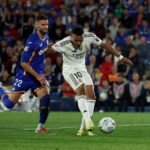 Getafe – Real Madrid en directo | Mbappé da la victoria y los de Xabi Alonso recuperan el liderato