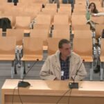 El primo de Correa se rinde y también confiesa en el último juicio de Gürtel