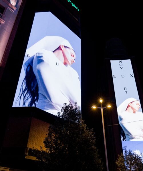 Convertir en épico lo que sólo es patético