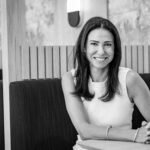 Ruth Díaz Barrigón (Amazon): “Me gustaría tener hoy la sabiduría que tendré con 90 años”