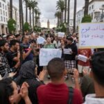 El descontento de la generación Z derriba tres gobiernos y amenaza la estabilidad del de Rabat