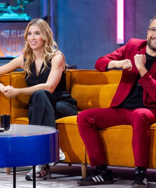 TVE cancela ‘Cuánto, cuánto, cuánto’ tras solo dos programas