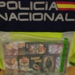 Detenido en la Estació del Nord de Barcelona un narcotraficante buscado en Italia