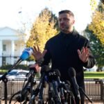 Ucrania no es Gaza: EE UU quiere la paz pero no tiene tanta influencia en Rusia