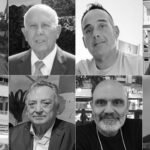 Un año sin las vidas que se llevó la dana