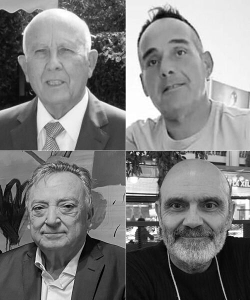 Un año sin las vidas que se llevó la dana