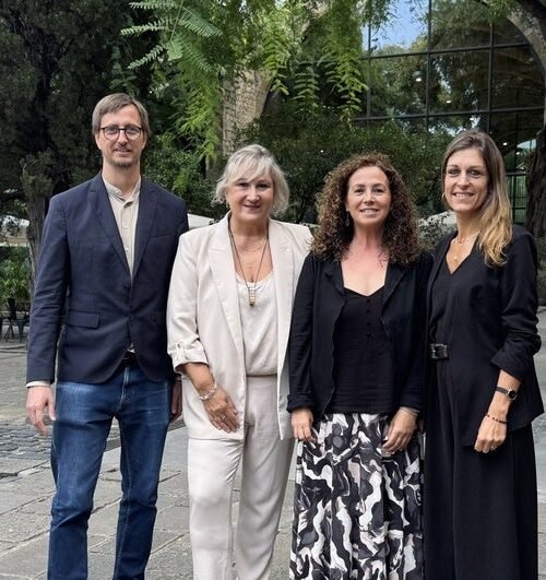 Cataluña define el ecoturismo regenerativo en el Global Ecotourism Forum 2025