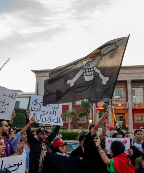 Marruecos aumenta el gasto social en respuesta a las protestas de la generación Z