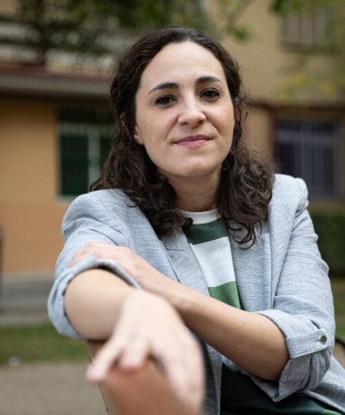 Celia García Malo, neuróloga: “El cambio de hora puede precipitar una crisis de insomnio”