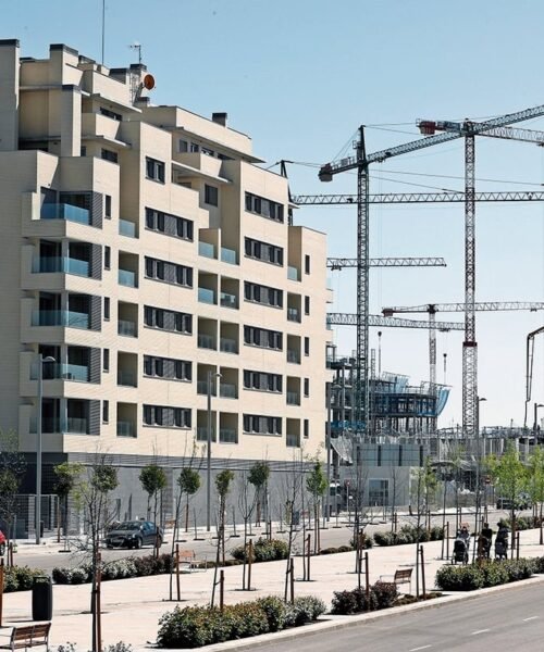 La ciudadanía percibe la vivienda como principal fuente de desigualdad en España