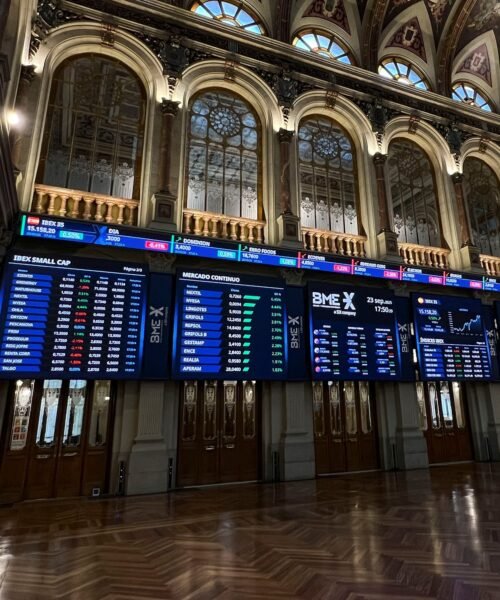 No es país para opas: el fracaso del BBVA se suma a los procesos fallidos de Naturgy, Talgo o Grifols