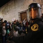 José Jerí declara el estado de emergencia en Lima y Callao: “Las guerras se ganan con acciones, no con palabras”