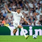 Kylian Mbappé, el inicio desatado del goleador racional