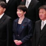 Una mujer gobernará Japón, pero eso no garantiza un avance feminista