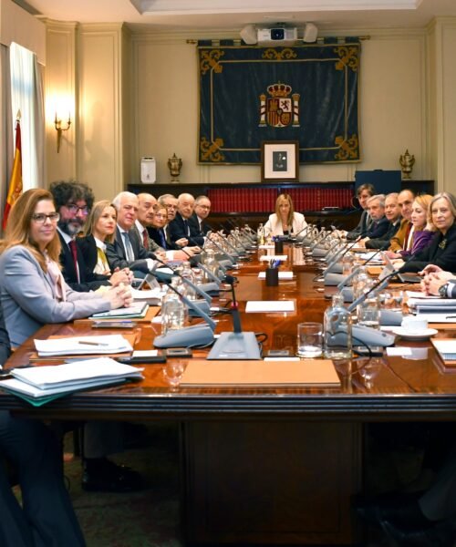 El enfrentamiento en la cúpula del Poder Judicial constata el fracaso del acuerdo de renovación un año después