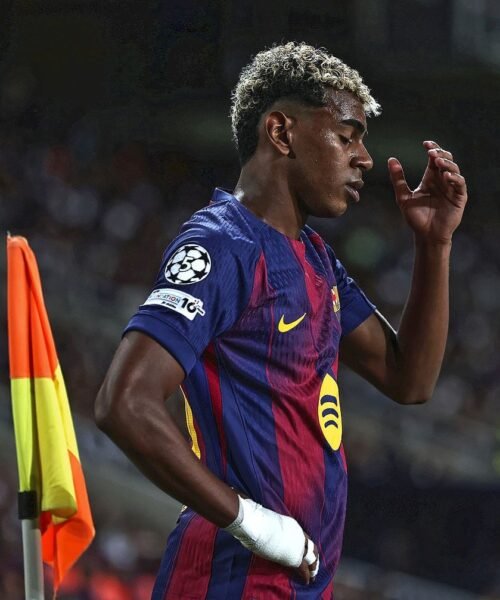 Vuelve Lamine Yamal, se agita el Barcelona – Girona