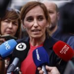 Mónica García acusa a las comunidades del PP de “ocultar” los datos de los cribados porque son “malos” y muestran su “incompetencia”