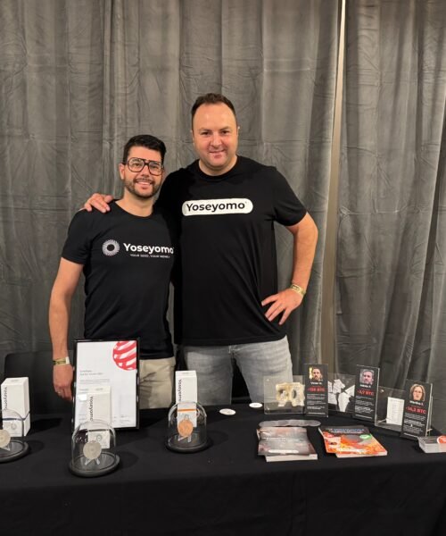 Criptomonedas a prueba de fuego