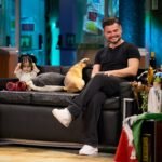 ‘La revuelta’ vence a ‘El hormiguero’ con Gabriel Rufián: “Nunca jamás invites a Mazón, Mazón a prisión”