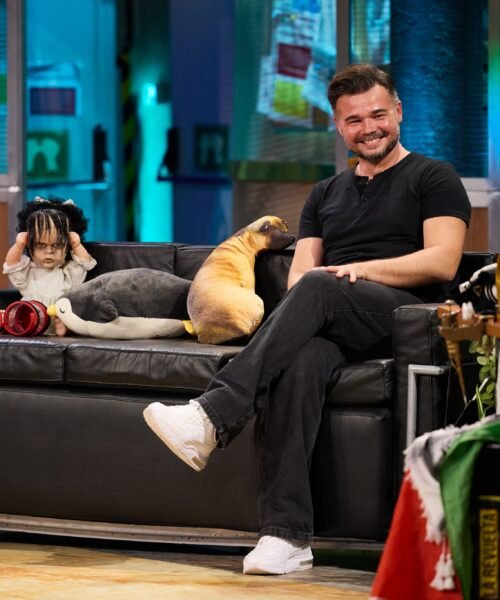 ‘La revuelta’ vence a ‘El hormiguero’ con Gabriel Rufián: “Nunca jamás invites a Mazón, Mazón a prisión”