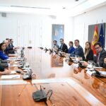 El Gobierno actualiza la Estrategia Nacional de Seguridad Energética en plena crisis por el apagón