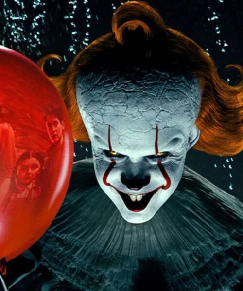 ‘It: Bienvenidos a Derry’, o el inexplicable (y malo) horror con filtros