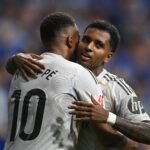 Getafe – Real Madrid en directo, el partido de la Liga en vivo