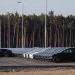 Tesla reduce su beneficio un 37% por la caída de márgenes en la venta de coches