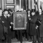 Los grandes robos de arte de la historia: de la ‘Gioconda’ a un valiosísimo ‘vermeer’