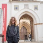 Jimena Blázquez abandona inesperadamente la dirección del CAAC dos años después de su polémico nombramiento