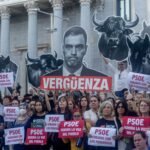 El debate sobre la tauromaquia, una batalla cultural y política que divide a la izquierda