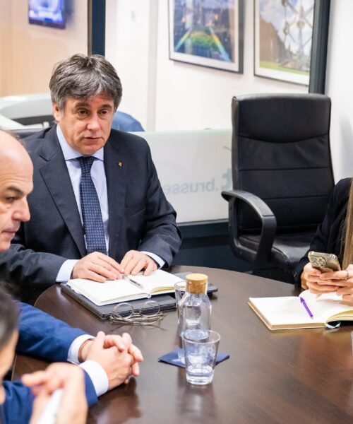 Junts se prepara para cortar con el PSOE: cuatro avisos desoídos e “incumplimientos” en inmigración, amnistía y multirreincidencia