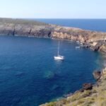 Recortes en reservas marinas: en las islas Columbretes hoy no hay ningún guarda mirando el radar
