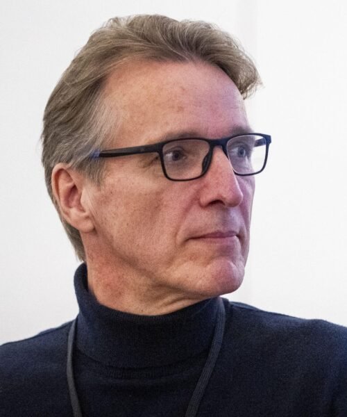 Arthur Brand, detective del arte tras el asalto al Louvre: “Es más fácil robar en un museo que en una joyería famosa”