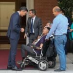 A quién beneficia el real decreto que desatasca las ayudas para los enfermos de ELA