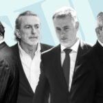 Las confesiones de los cabecillas de Gürtel marcan el juicio final sobre una era de corrupción