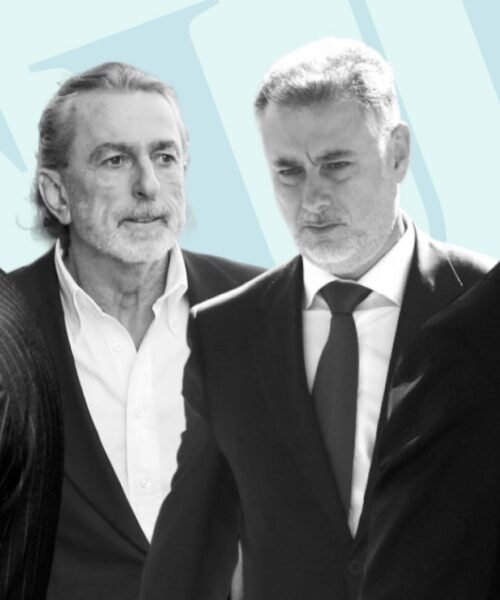 Las confesiones de los cabecillas de Gürtel marcan el juicio final sobre una era de corrupción