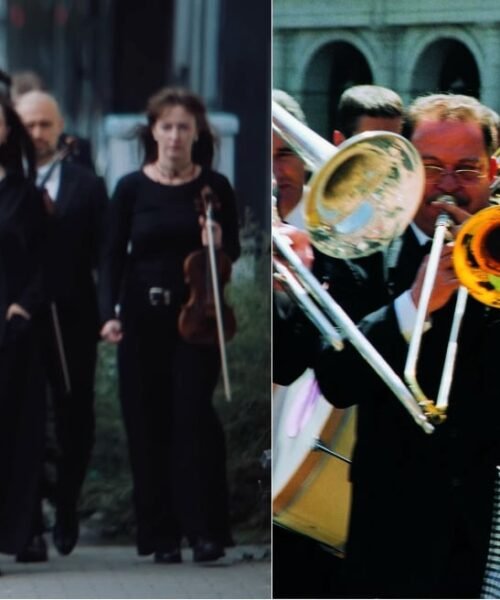 Pilar Albarracín, la artista sevillana que resuena en la nueva canción de Rosalía: “No es un plagio, sino un elogio”