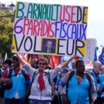 Objetivo: que los ultrarricos paguen más impuestos
