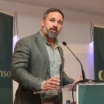 La fundación de Abascal entra por primera vez en pérdidas pese a recibir casi 11 millones de Vox en cinco años